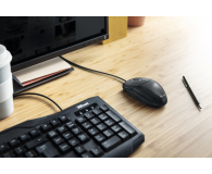 Corsair K57 RGB Wireless - 512225 - zdjęcie 4